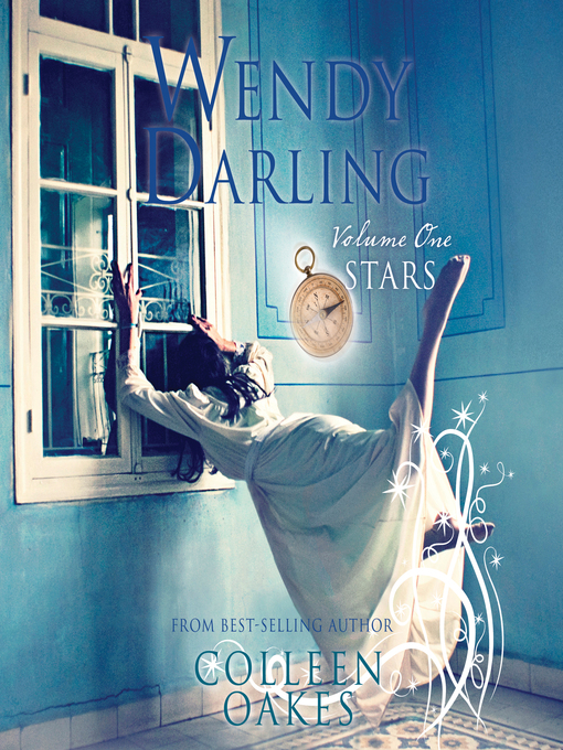 Cover image for Stars